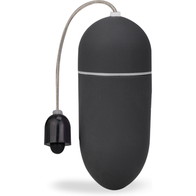 Oeuf vibrant Wiggle - L - Vibromasseur à distance pour couple