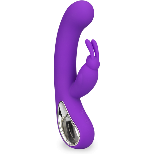 Vibromasseur rabbit point G Supreme