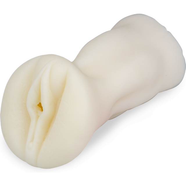 Masturbateur vagin fente étroite