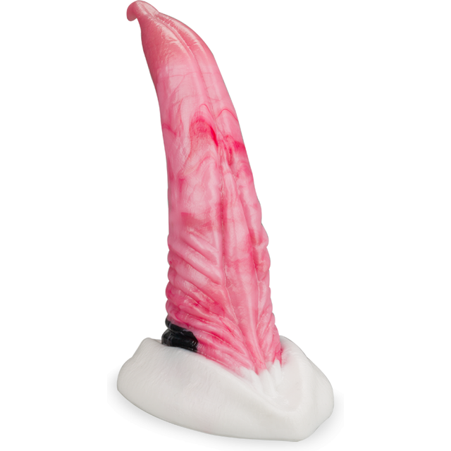 Gode godemichet ventouse orque gode vaginal ou anal homme ou femme - Rose