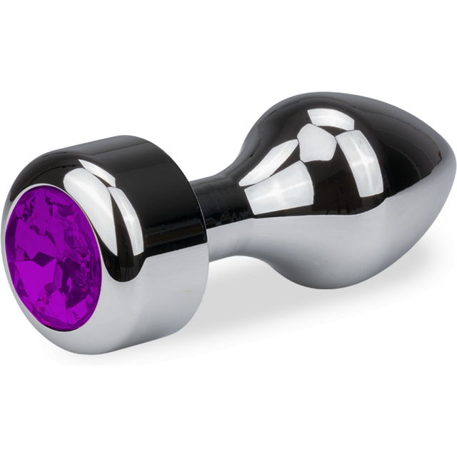 Bijou anal rosebud missile L - 8 Coloris