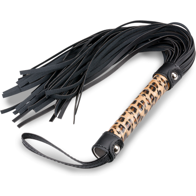 Martinet BDSM Spotty