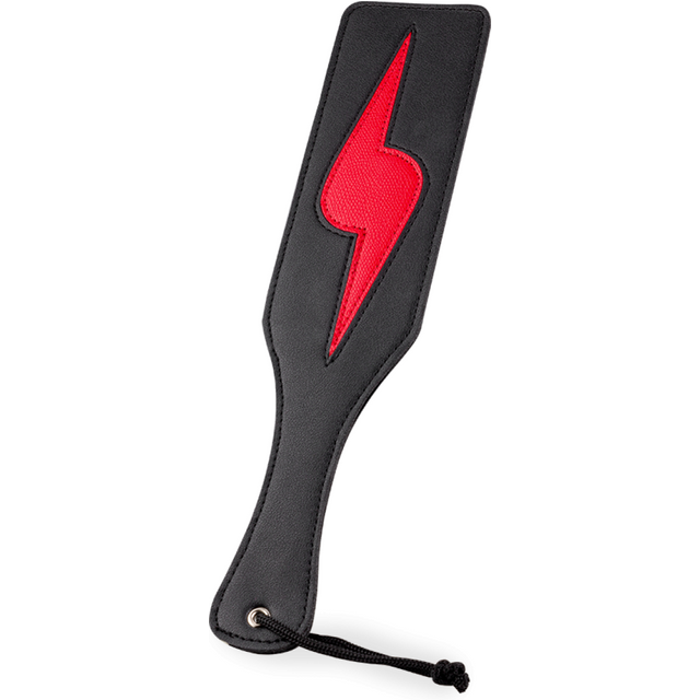 Paddle BDSM Flash