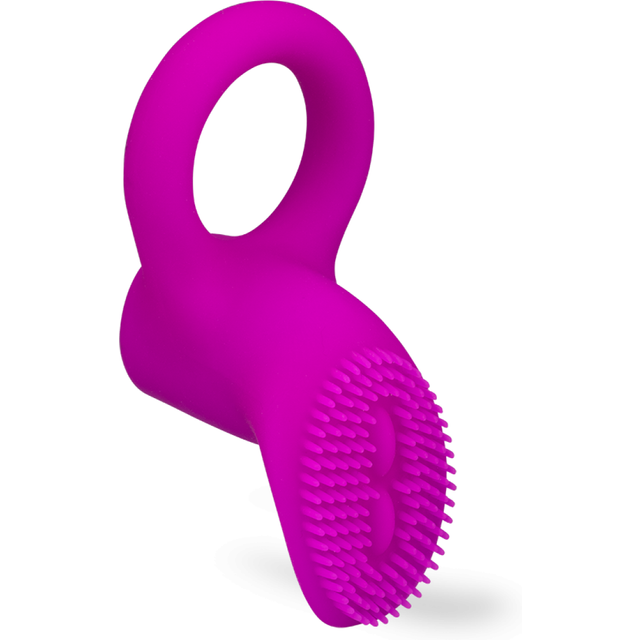 Anneau pénis ring cockring vibrant picots