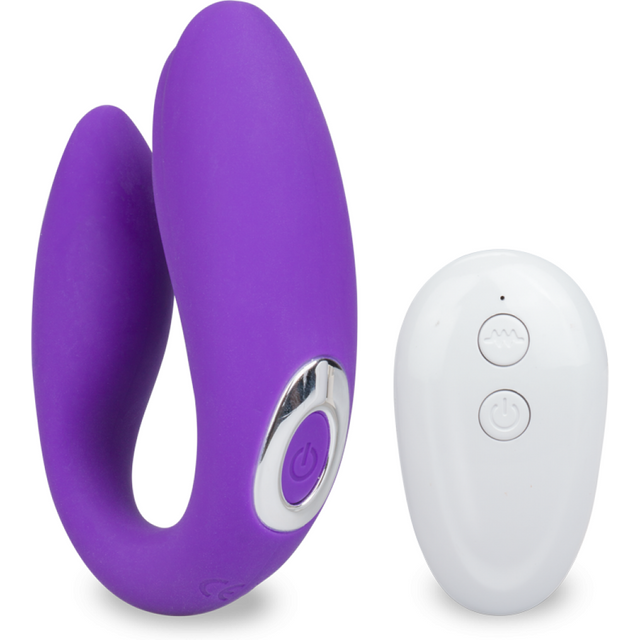 Vibromasseur de couple télécommandé Cooler