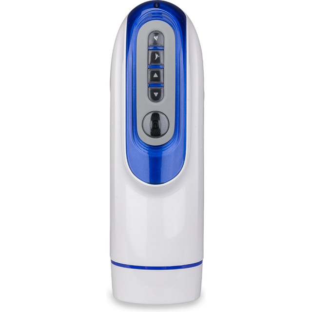 Masturbateur va-et-vient automatique Turbo Dynamo