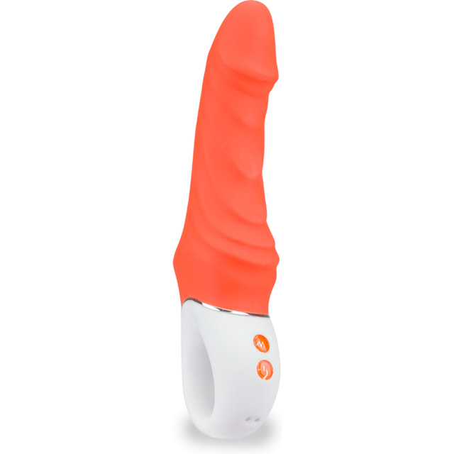 Vibromasseur intense Rodéo