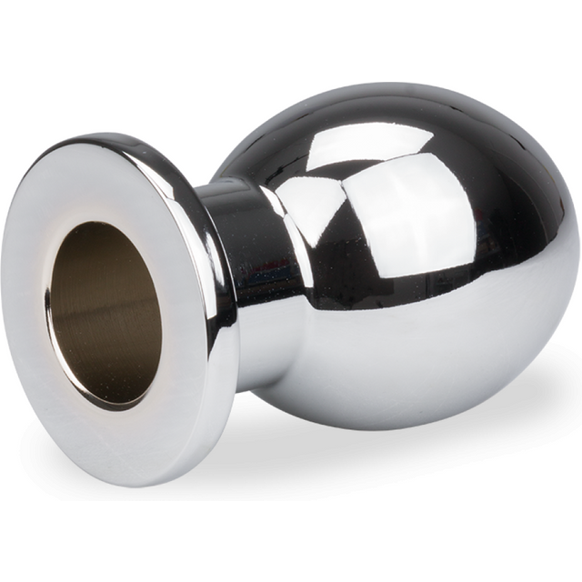 Rosebud plug anal tunnel