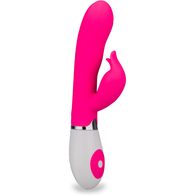 Vibro rabbit commande vocale 30 vitesses
