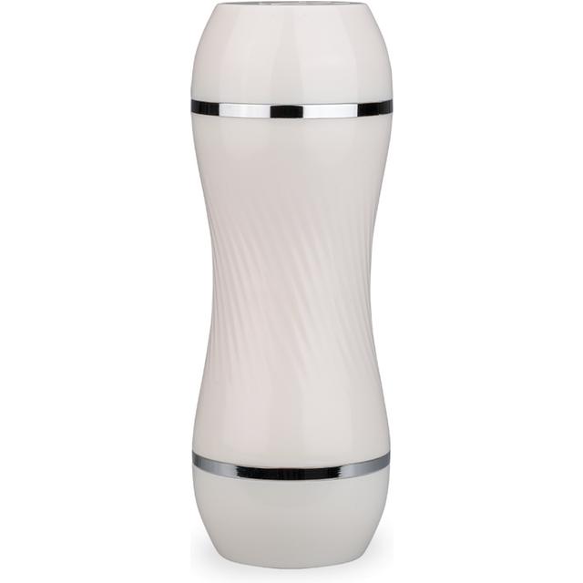 Masturbateur double entrée vagin bouche Katlyn