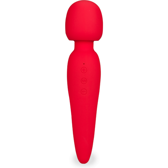 Vibromasseur wand 7 modes 5 intensités Yesterday