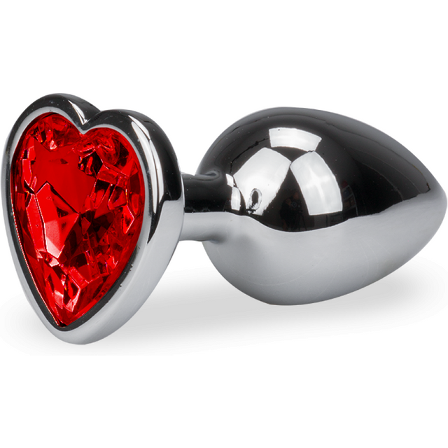 Bijou rosebud coeur S - 7 coloris