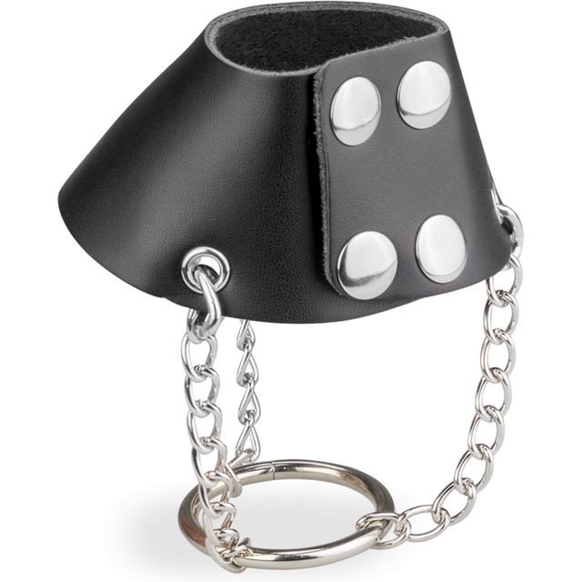 Parachute étireur de testicules Tac