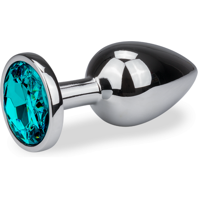 Bijou anal rosebud taille S 150g