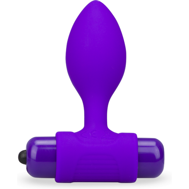 Butt plug anal vibrant 10 modes