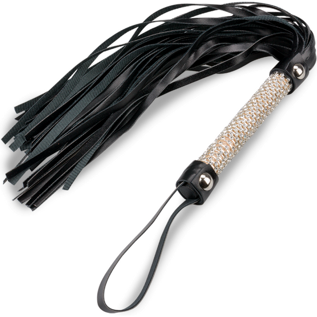 Petit martinet à strass