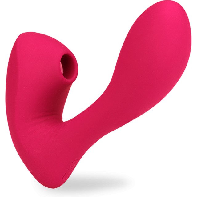 Stimulateur sans contact et vibro Fame