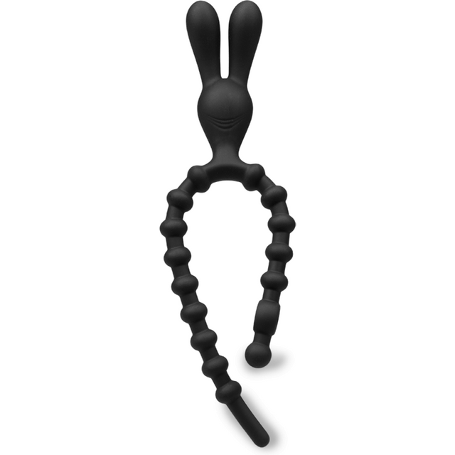 Anneau pénis ring cockring réglable Binny