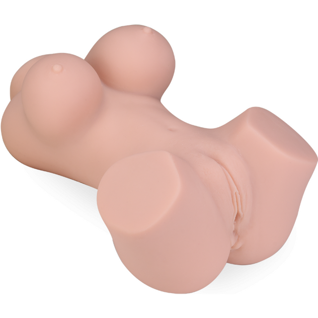 Poupée sexuelle buste masturbateur de masturbation réaliste Marisa 2,5kg