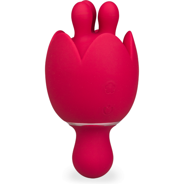 Stimulateur et masseur de clitoris Bis