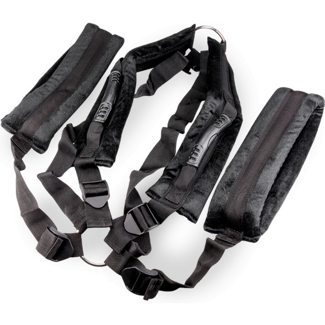 Balançoire sexuelle pour portés