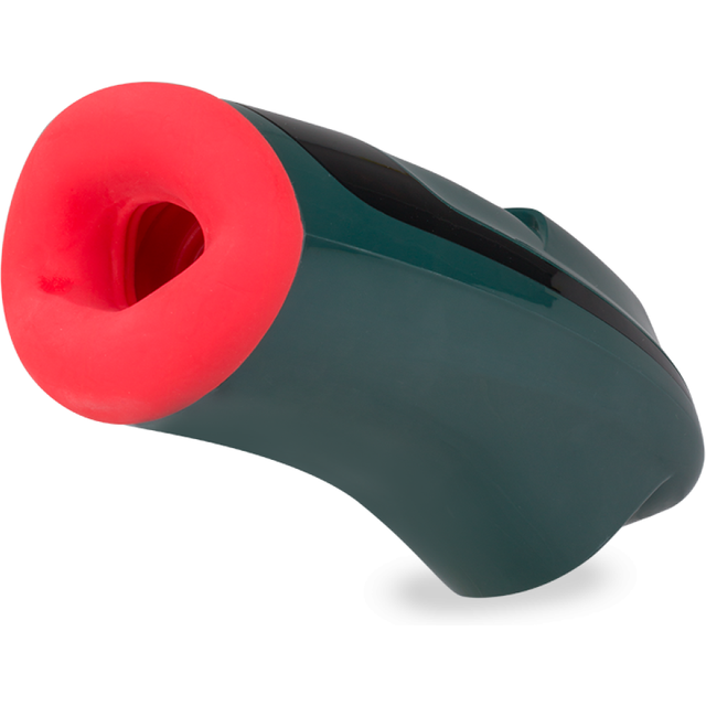 Masturbateur fellation va-et-vient Deep Kiss