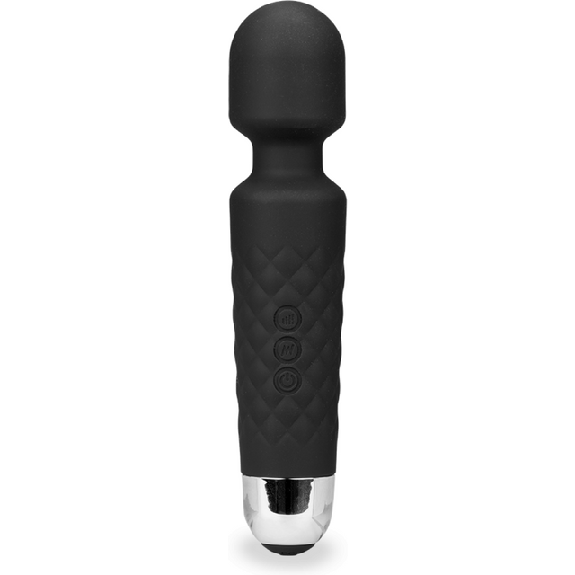 Vibromasseur fantasy wand Softness 20 modes