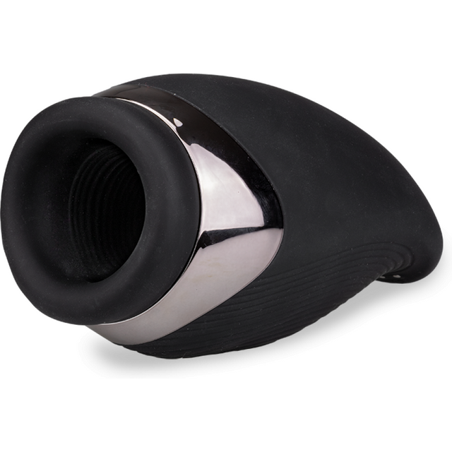 Masturbateur vibrant et chauffant Himalaya