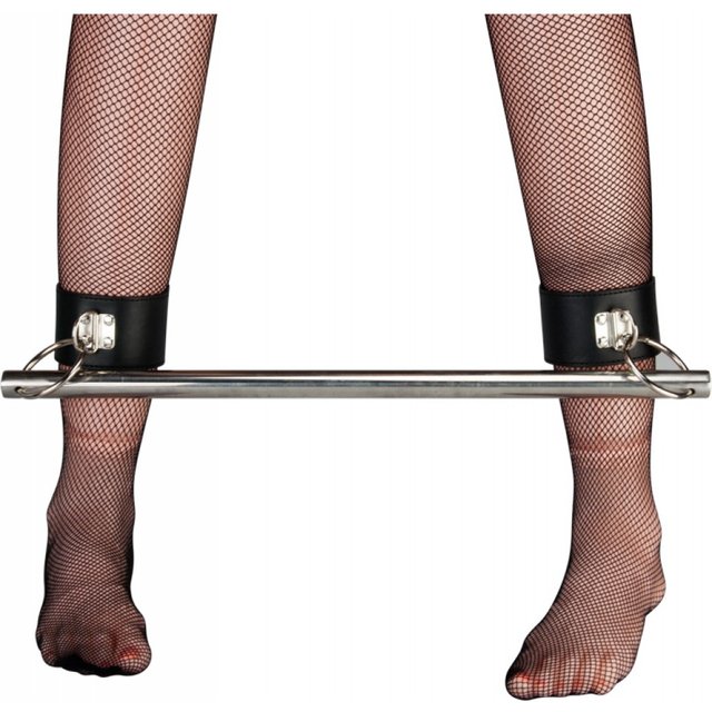 Barre de Contrainte BDSM