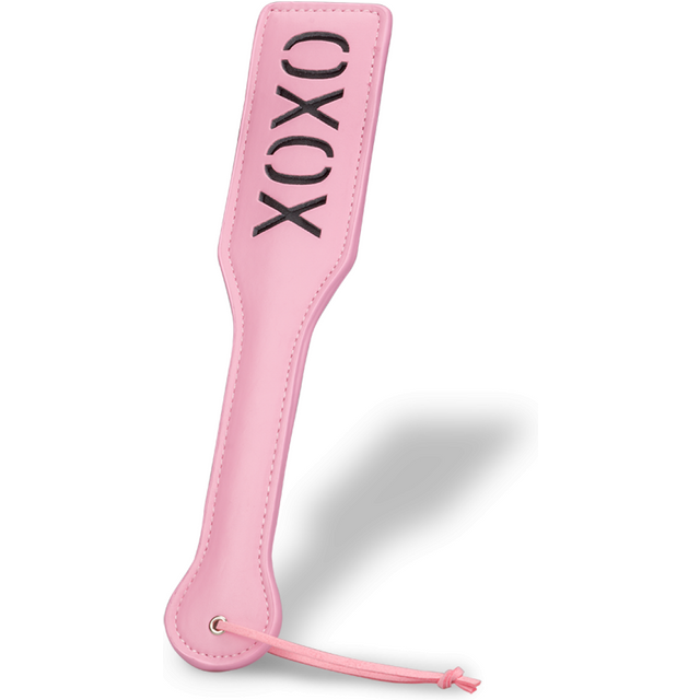 Paddle BDSM XOXO