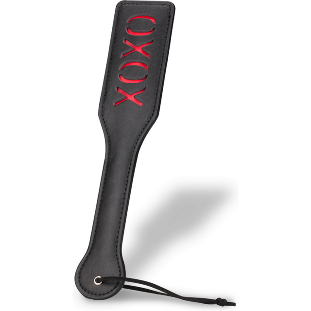 Paddle BDSM XOXO