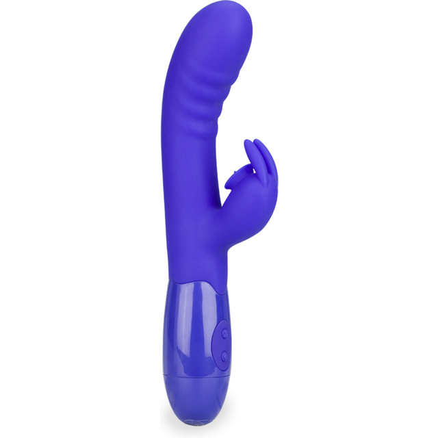 Vibromasseur rabbit 30 modes Alegría