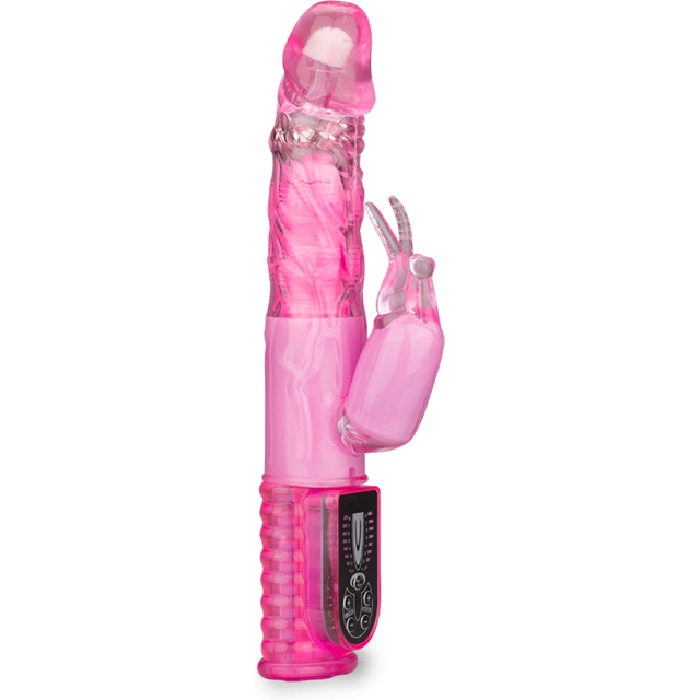 Vibro rabbit gland et diamètre XL