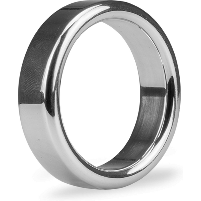 Anneau pénis ring cockring en inox Hardy