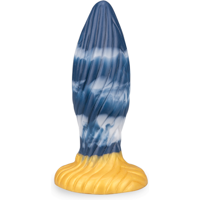 Plug anal ventouse Ogivus