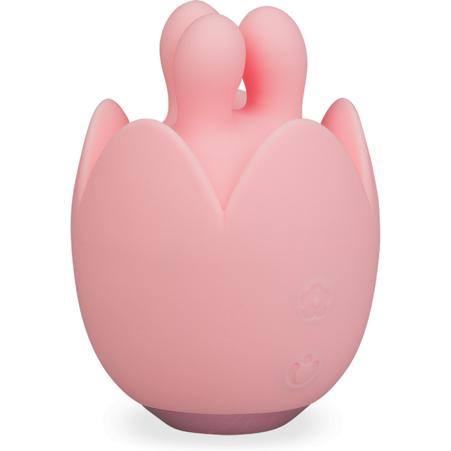 Masseur de clitoris vibrant Diez