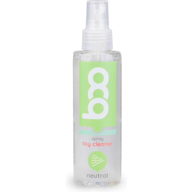 Nettoyant sextoy BOO 150,0ml