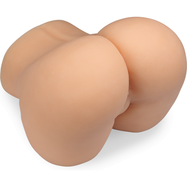 Fessier masturbateur réaliste bombé Kylie 8,5kg