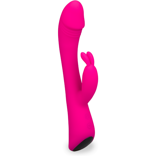 Vibromasseur rabbit Lucky Bunny