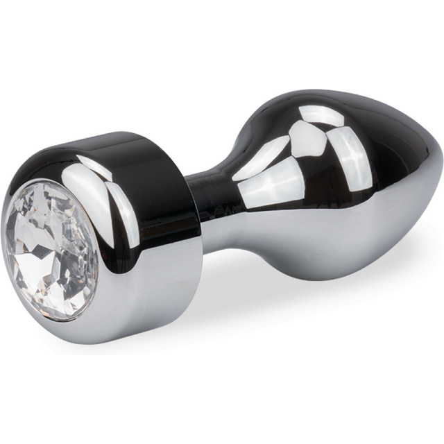 Bijou anal rosebud missile L - 8 Coloris