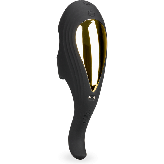 Masturbateur vibrant et percuteur Milano