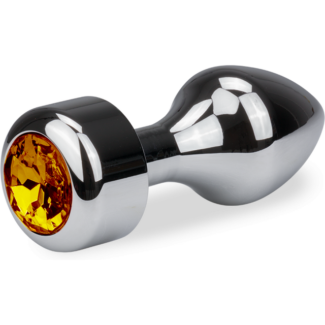 Bijou anal rosebud missile L - 8 Coloris