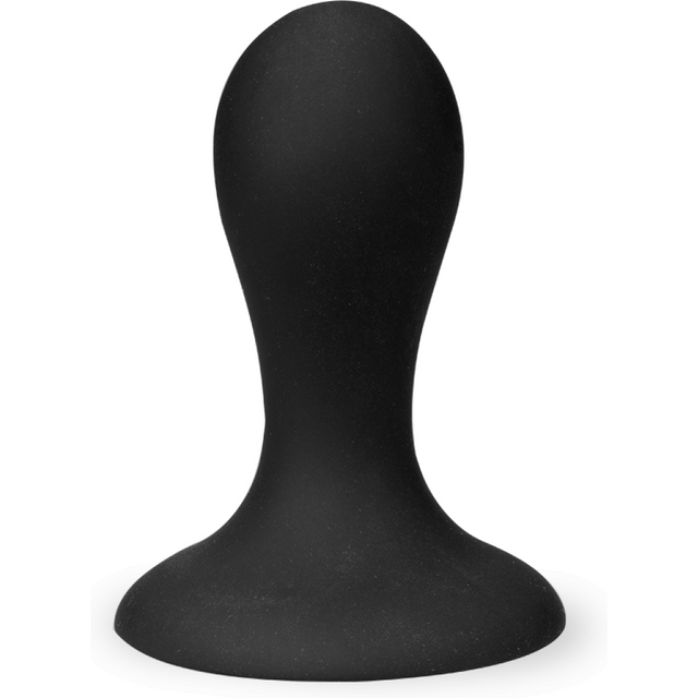 Plug anal avec bille Junio
