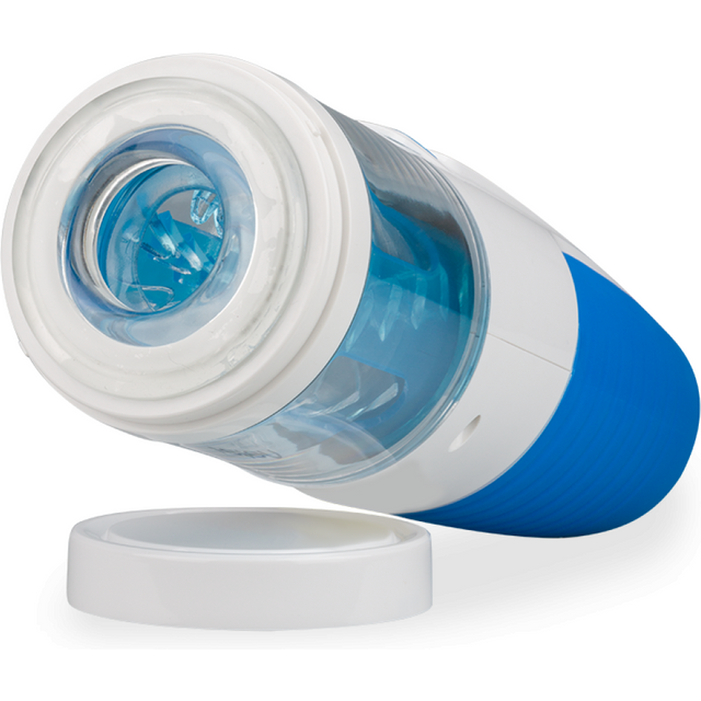 Masturbateur va-et-vient rotation automatique Hédorgasm