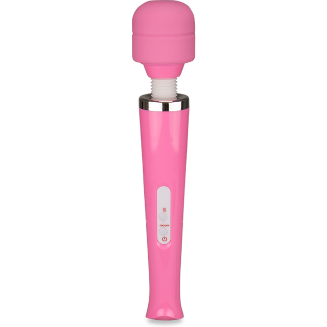 Vibro fantasy wand puissant USB