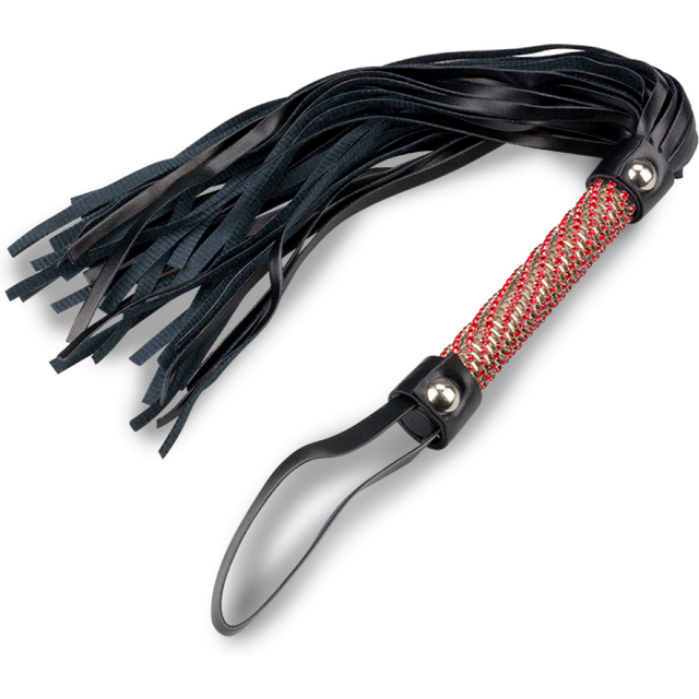 Petit martinet à strass