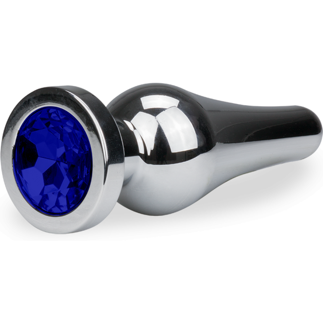 Bijou d'anus Rocket M - 7 coloris