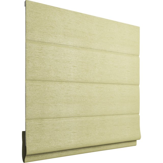Opulent Faux Silk Blushed Olive
