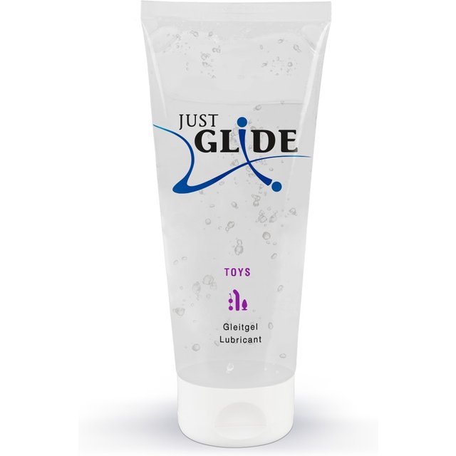 Gleitgel „Toylube“ auf Wasserbasis