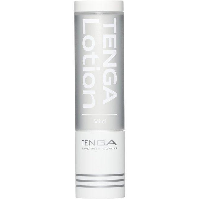 Gleitgel „Tenga Lotion Mild“ für Masturbatoren